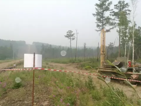 ВСТО Хабаровск