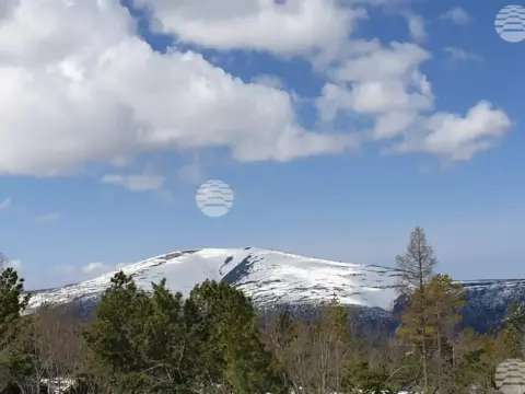 ВСТО Район Алдана