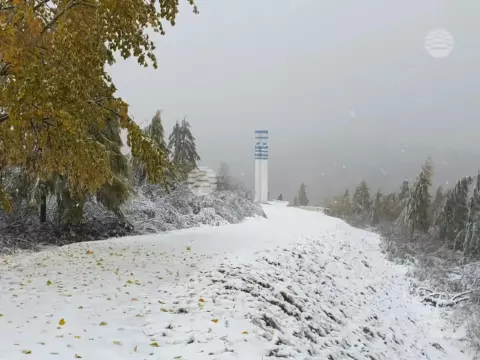 ВСТО Район Алдана