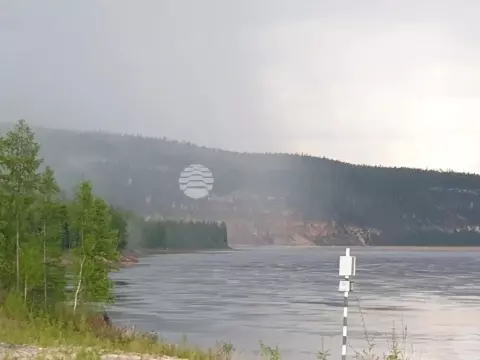 ВСТО Район Алдана