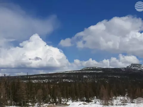 ВСТО Район Алдана
