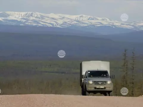 ВСТО Саха (Якутия)