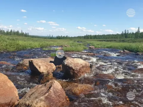 ВСТО Саха (Якутия)