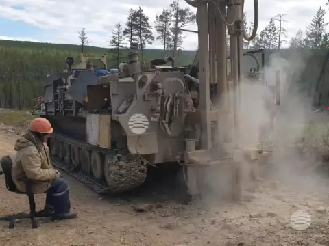 ВСТО Саха (Якутия)