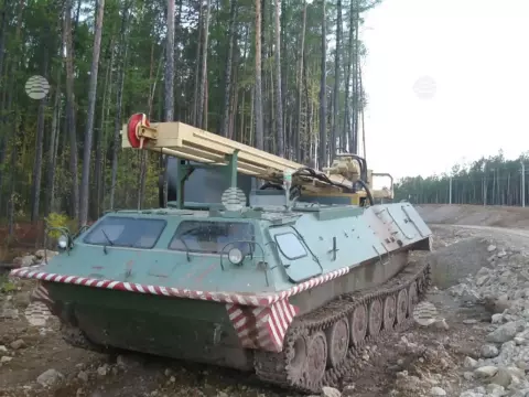 ВСТО
