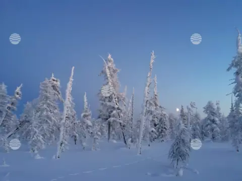 ВТП на Верхнюю Муну