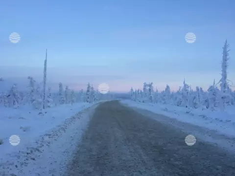 ВТП на Верхнюю Муну