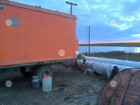 Ремонтно-производственная база